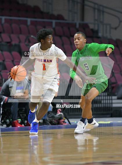 Thumbnail 1 in Overland @ Bishop Gorman (Tarkanian Classic) photogallery.