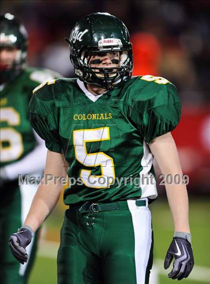 Thumbnail 1 in Floyd vs. Freeport (Long Island Class I Final) photogallery.
