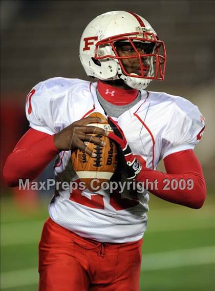 Thumbnail 1 in Floyd vs. Freeport (Long Island Class I Final) photogallery.
