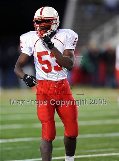 Thumbnail 2 in Floyd vs. Freeport (Long Island Class I Final) photogallery.