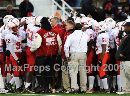 Thumbnail 2 in Floyd vs. Freeport (Long Island Class I Final) photogallery.
