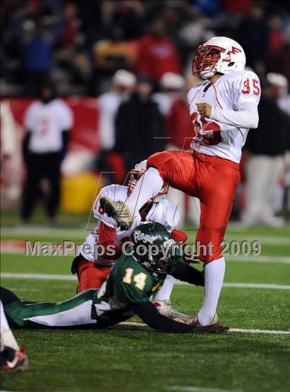 Thumbnail 1 in Floyd vs. Freeport (Long Island Class I Final) photogallery.