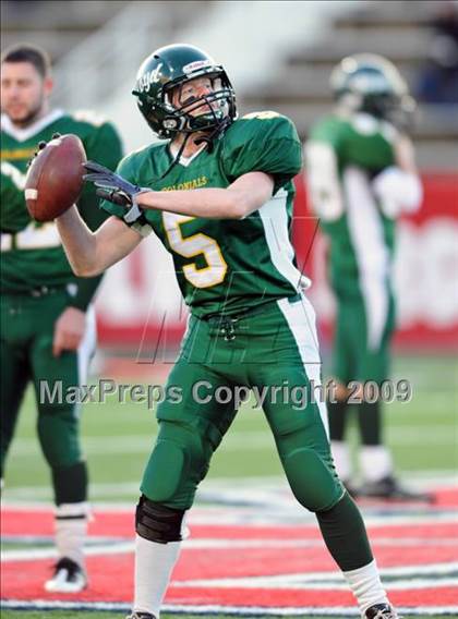 Thumbnail 2 in Floyd vs. Freeport (Long Island Class I Final) photogallery.