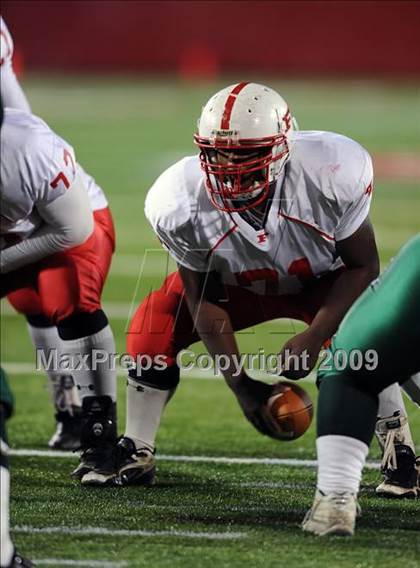 Thumbnail 3 in Floyd vs. Freeport (Long Island Class I Final) photogallery.