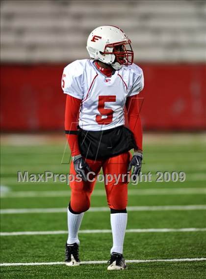 Thumbnail 2 in Floyd vs. Freeport (Long Island Class I Final) photogallery.