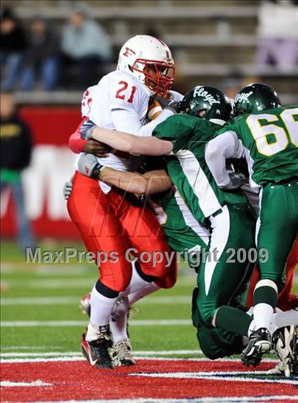 Thumbnail 2 in Floyd vs. Freeport (Long Island Class I Final) photogallery.