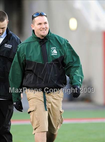 Thumbnail 2 in Floyd vs. Freeport (Long Island Class I Final) photogallery.