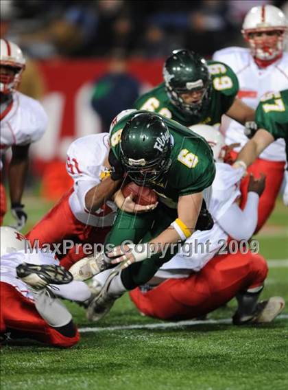Thumbnail 1 in Floyd vs. Freeport (Long Island Class I Final) photogallery.