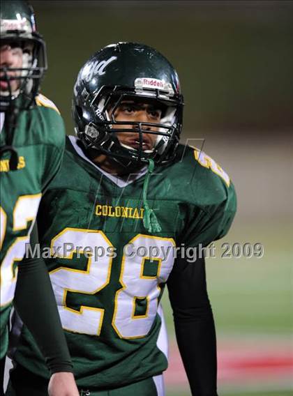 Thumbnail 3 in Floyd vs. Freeport (Long Island Class I Final) photogallery.