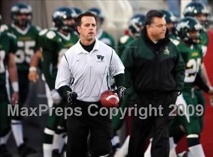 Thumbnail 3 in Floyd vs. Freeport (Long Island Class I Final) photogallery.