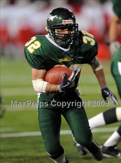 Thumbnail 2 in Floyd vs. Freeport (Long Island Class I Final) photogallery.