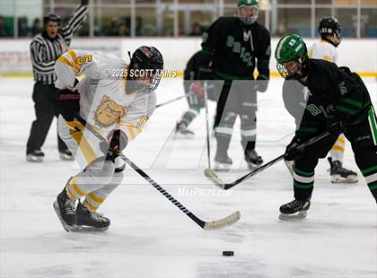 Thumbnail 1 in Hopewell Valley Central @ Brick Township photogallery.