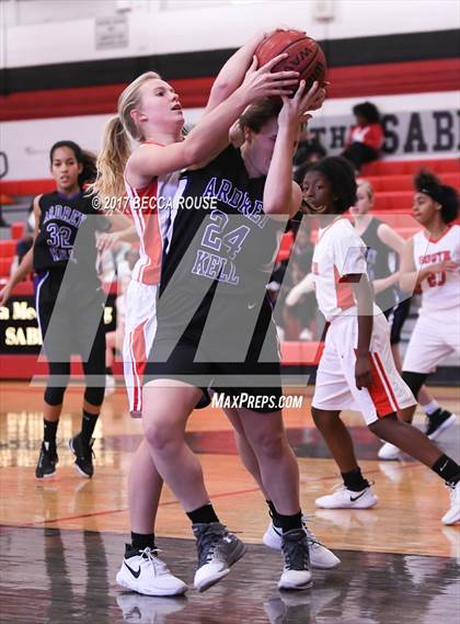 Thumbnail 2 in Ardrey Kell @ South Mecklenburg photogallery.