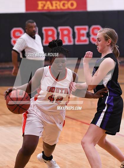Thumbnail 3 in Ardrey Kell @ South Mecklenburg photogallery.