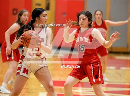 Thumbnail 1 in Resurrection @ Mundelein photogallery.