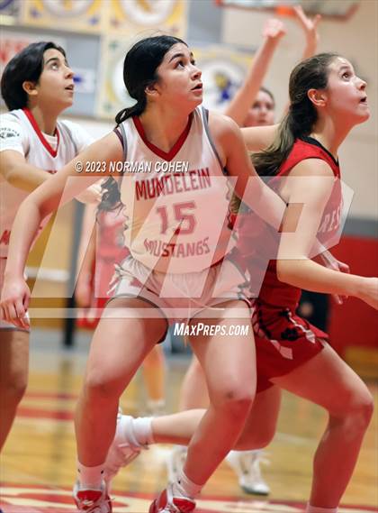 Thumbnail 3 in Resurrection @ Mundelein photogallery.