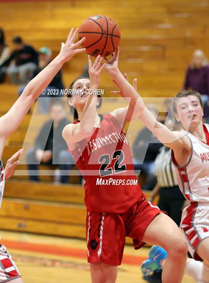 Thumbnail 1 in Resurrection @ Mundelein photogallery.