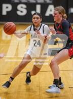 Photo from the gallery "Pioneer @ Pharr-San Juan-Alamo North"