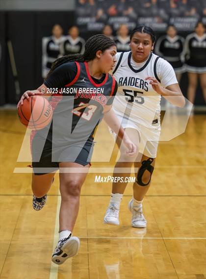 Thumbnail 3 in Pioneer @ Pharr-San Juan-Alamo North photogallery.