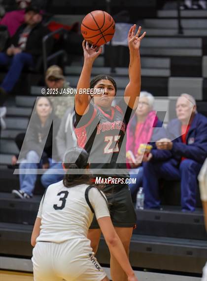 Thumbnail 3 in Pioneer @ Pharr-San Juan-Alamo North photogallery.