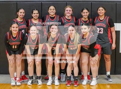 Thumbnail 1 in Pioneer @ Pharr-San Juan-Alamo North photogallery.