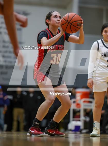 Thumbnail 3 in Pioneer @ Pharr-San Juan-Alamo North photogallery.