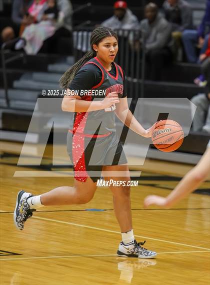 Thumbnail 2 in Pioneer @ Pharr-San Juan-Alamo North photogallery.