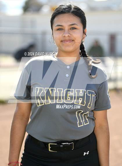Thumbnail 2 in Knight (Team & Individuals) photogallery.