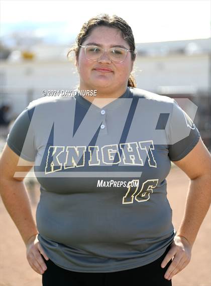 Thumbnail 1 in Knight (Team & Individuals) photogallery.
