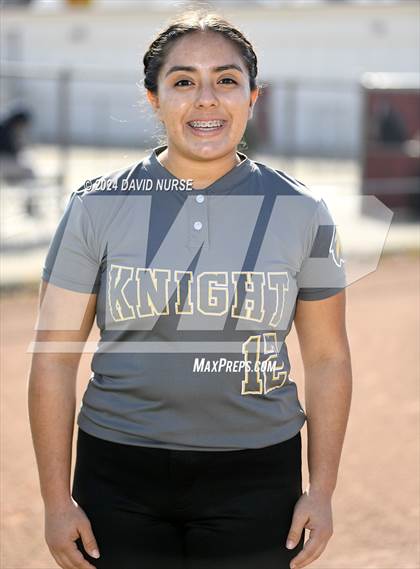 Thumbnail 2 in Knight (Team & Individuals) photogallery.
