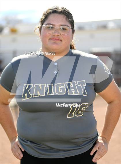 Thumbnail 2 in Knight (Team & Individuals) photogallery.