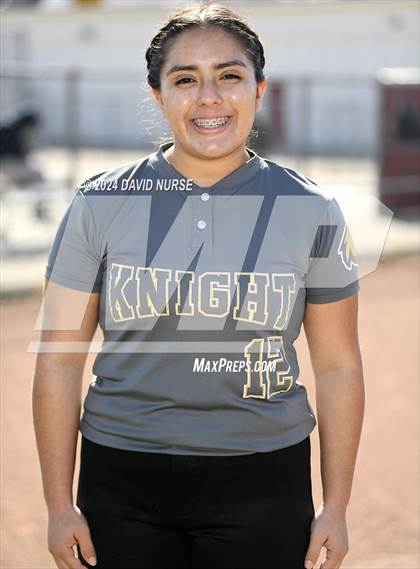 Thumbnail 3 in Knight (Team & Individuals) photogallery.