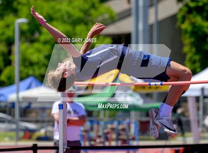 Thumbnail 2 in CIF SJS Masters - Saturday (all events) photogallery.