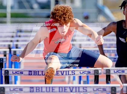 Thumbnail 1 in CIF SJS Masters - Saturday (all events) photogallery.