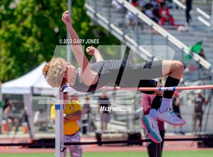 Thumbnail 3 in CIF SJS Masters - Saturday (all events) photogallery.