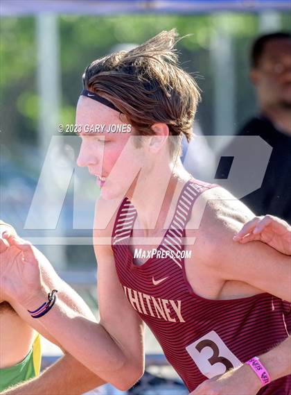 Thumbnail 1 in CIF SJS Masters - Saturday (all events) photogallery.