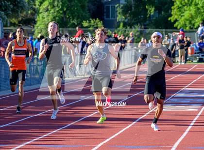 Thumbnail 2 in CIF SJS Masters - Saturday (all events) photogallery.