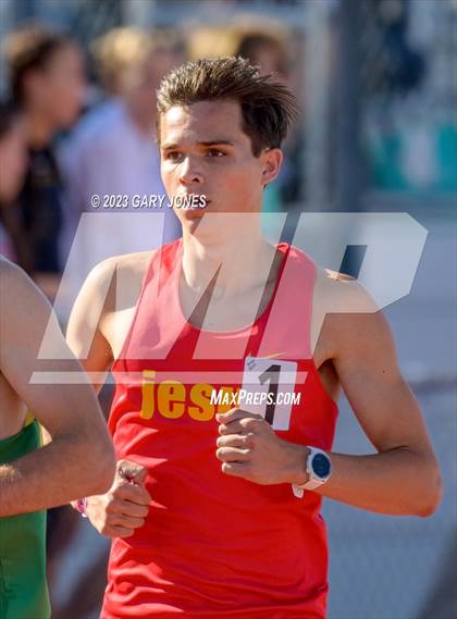 Thumbnail 3 in CIF SJS Masters - Saturday (all events) photogallery.