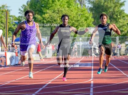 Thumbnail 1 in CIF SJS Masters - Saturday (all events) photogallery.