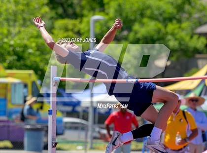 Thumbnail 1 in CIF SJS Masters - Saturday (all events) photogallery.