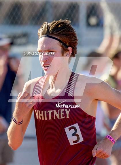 Thumbnail 1 in CIF SJS Masters - Saturday (all events) photogallery.