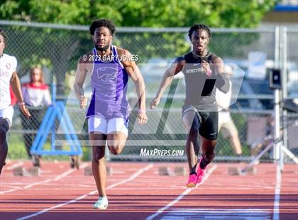 Thumbnail 3 in CIF SJS Masters - Saturday (all events) photogallery.