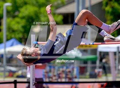 Thumbnail 3 in CIF SJS Masters - Saturday (all events) photogallery.