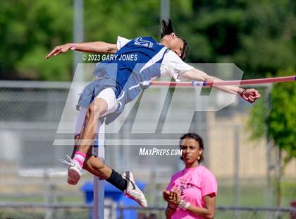 Thumbnail 2 in CIF SJS Masters - Saturday (all events) photogallery.