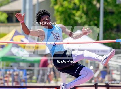 Thumbnail 2 in CIF SJS Masters - Saturday (all events) photogallery.