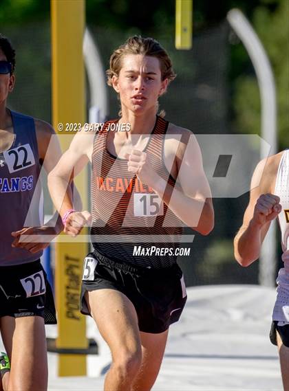 Thumbnail 1 in CIF SJS Masters - Saturday (all events) photogallery.