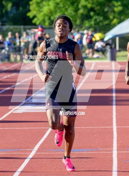 Thumbnail 2 in CIF SJS Masters - Saturday (all events) photogallery.