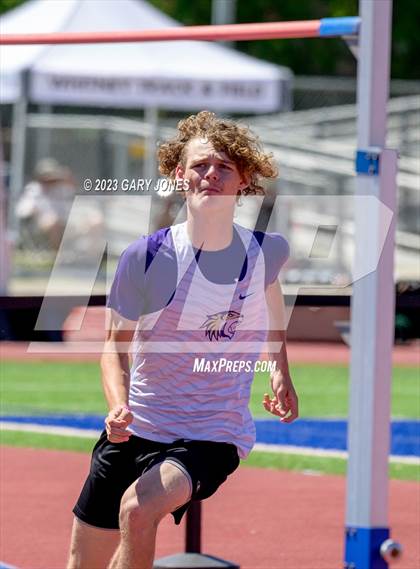 Thumbnail 2 in CIF SJS Masters - Saturday (all events) photogallery.