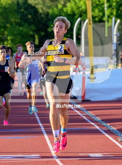 Thumbnail 2 in CIF SJS Masters - Saturday (all events) photogallery.