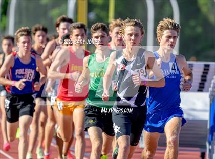 Thumbnail 3 in CIF SJS Masters - Saturday (all events) photogallery.